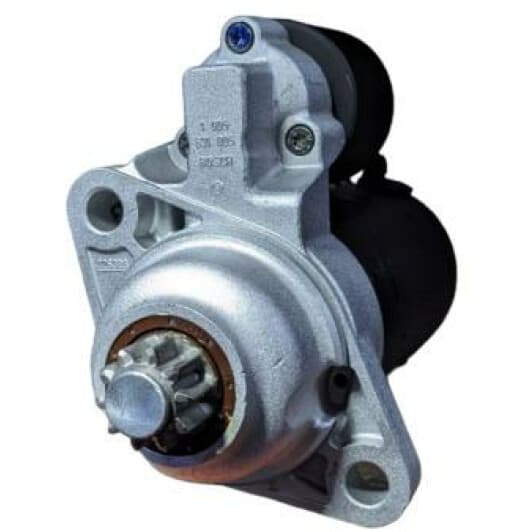 0001125051 MSG (відновлення) Стартер