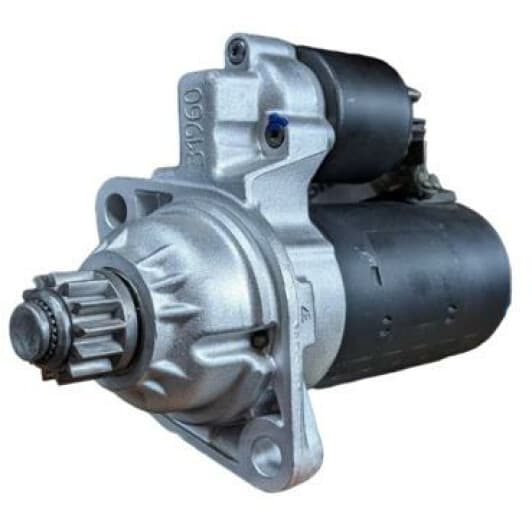 0001153009 MSG (відновлення) Стартер