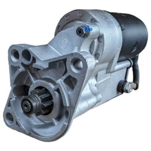 031013050 MSG (відновлення) Стартер