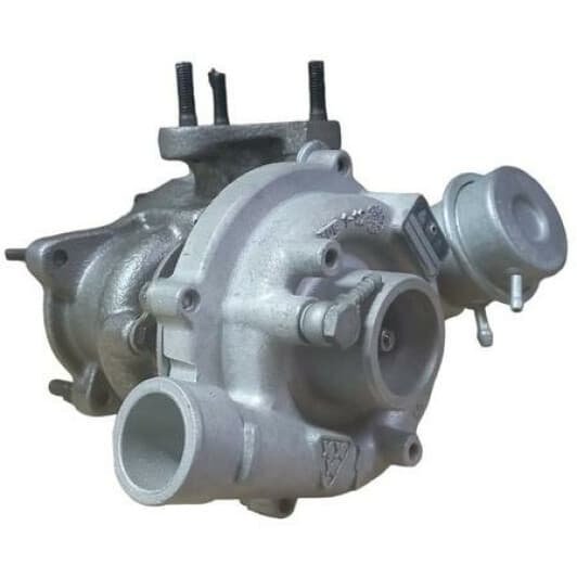 53039700003 MSG (відновлення) Турбина