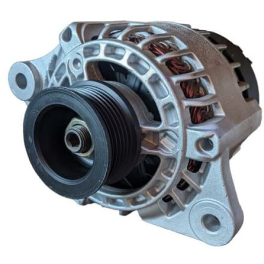 63321491 MSG (відновлення) Генератор