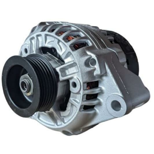 0123310010 MSG (відновлення) Генератор