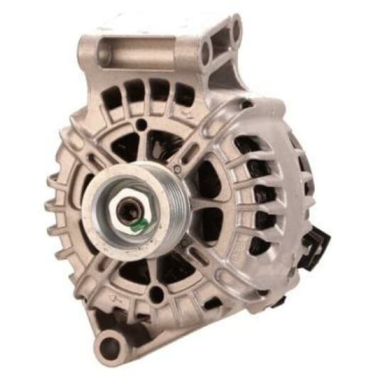 tg12c098 MSG (відновлення) Генератор