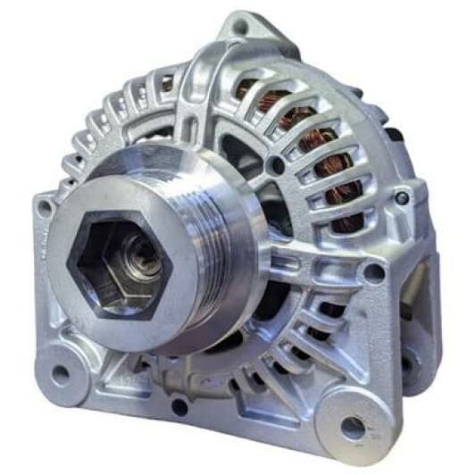 tg11c011 MSG (відновлення) Генератор