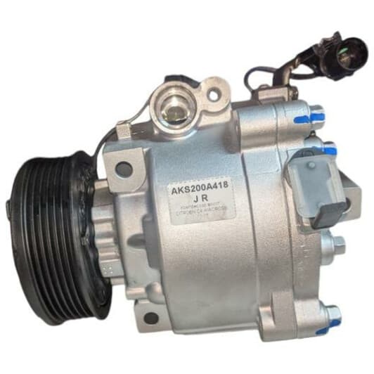 aks200a418jr MSG (відновлення) Компресор кондиціонера