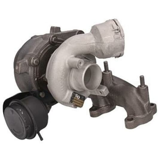 54399700072 MSG (відновлення) Турбіна