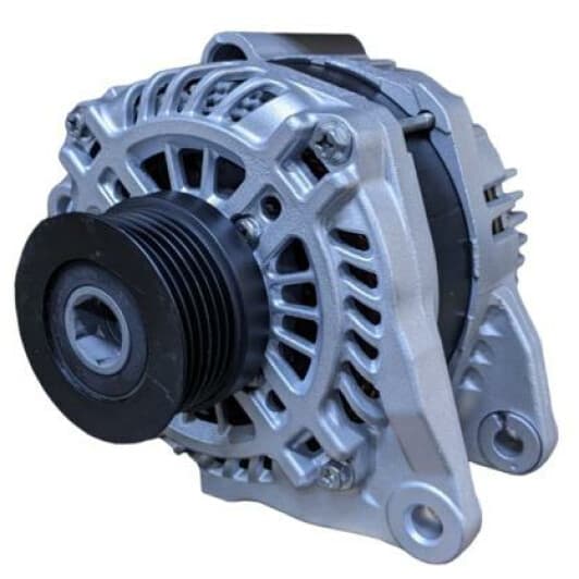 a002tx1081 MSG (відновлення) Генератор