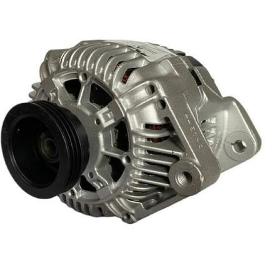 a11vi87 MSG (відновлення) Генератор