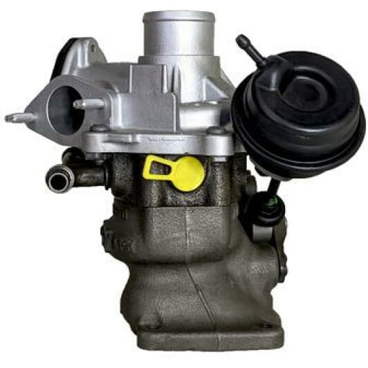 cm5g6k682hd MSG (відновлення) Турбина