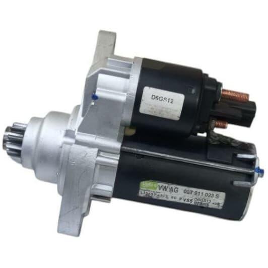 d6gs12 MSG (відновлення) Стартер