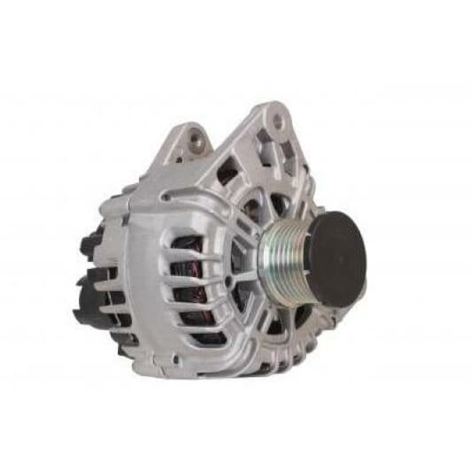 f000bl0814 MSG (відновлення) Генератор