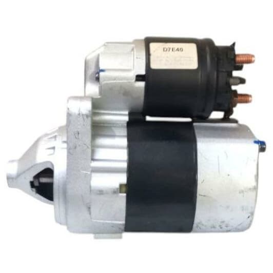 d7e40 MSG (відновлення) Стартер