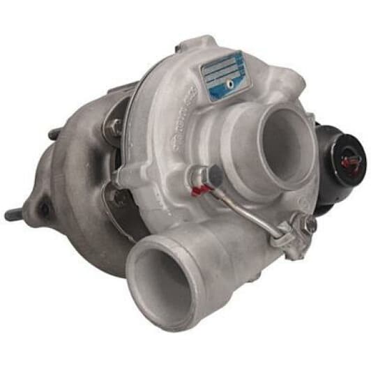 53169706705 MSG (відновлення) Турбина для Alfa Romeo 164