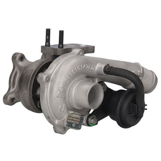 54359700021 MSG (відновлення) Турбина