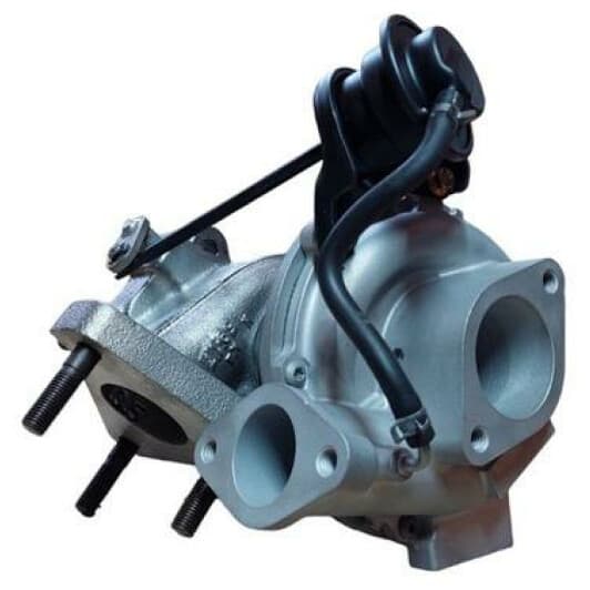 vn4 MSG (відновлення) Турбіна