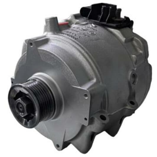 4n0903028h MSG (відновлення) Стартер