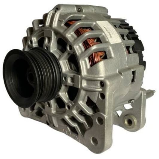 sg8b011 MSG (відновлення) Генератор