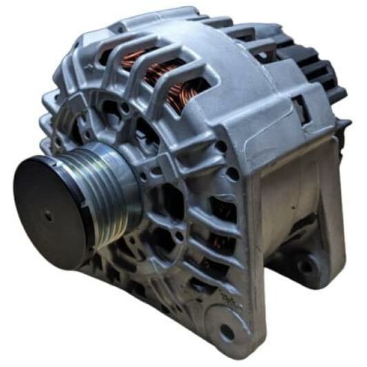 sg12b050 MSG (відновлення) Генератор