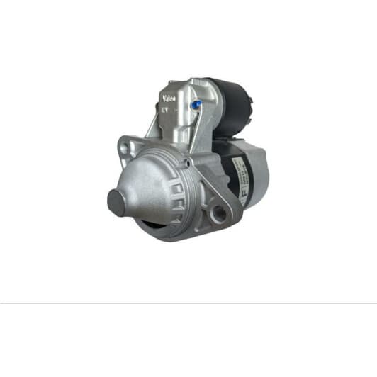 ts8e4 MSG (відновлення) Стартер