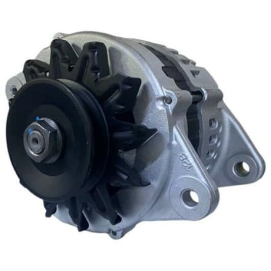 lr1100501 MSG (відновлення) Генератор