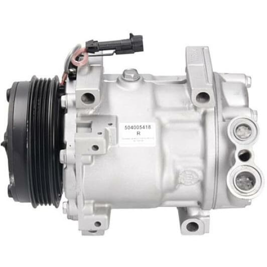 504005418r MSG (відновлення) Компресор кондиціонера