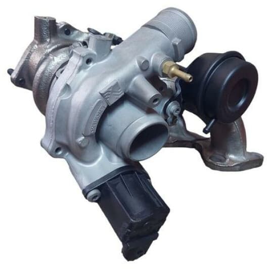 53039700459 MSG (відновлення) Турбіна