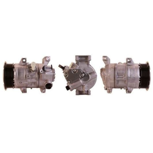 8831042250r MSG (відновлення) Компрессор кондиционера