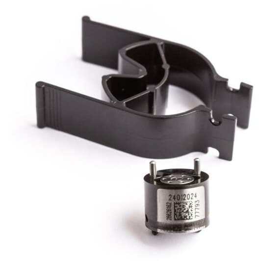 28626162 UD Клапан мультиплікатор Delphi Euro5 Mercedes-Benz Sprinter 906 06-18, Great Wall Hover 11-16