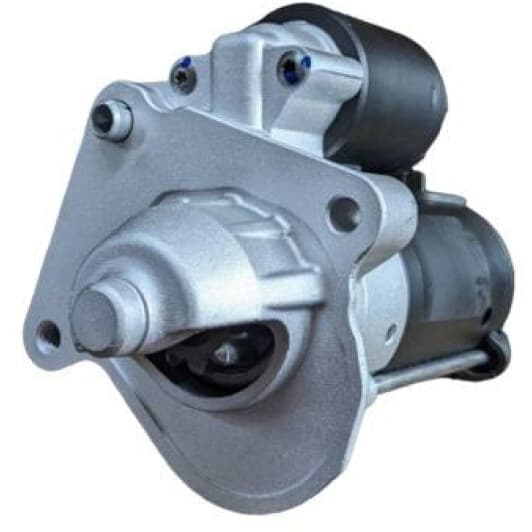 3m5t11000ce MSG (відновлення) Стартер відновлений FORD Focus II 04-11, Focus III 11-18, Connect 13-22, C-MAX 02-10, C-MAX 10-19, Focus III Electric 11-18, Fusion 02-12 CITROEN Jumpy 16- MAZDA 3 BL 09-13, 3 BK 03-09, 5 10-15 VOLVO V50 07-12, V70 07-16, S80 06-16, C30 06-13, S40 04-12,