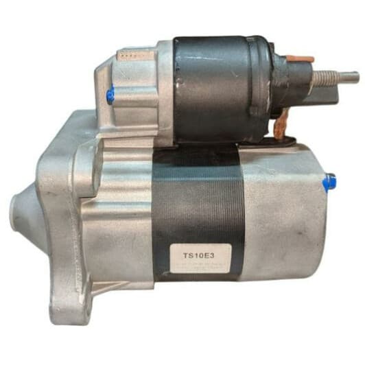 ts10e3 MSG (відновлення) Стартер
