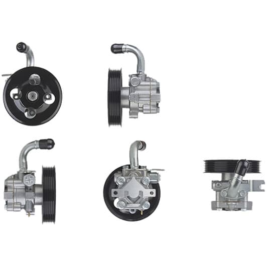 KI005 MSG Насос ГПК