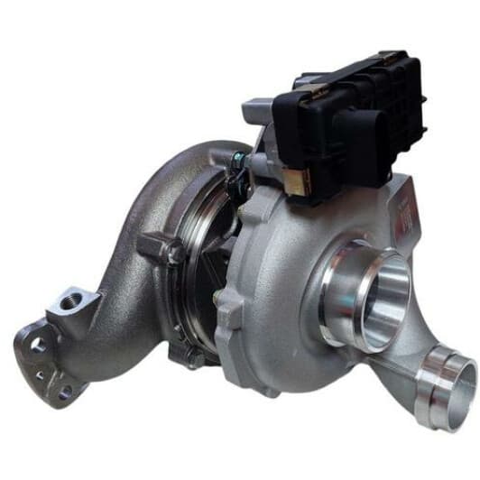 8g20300p36r Jrone Турбина