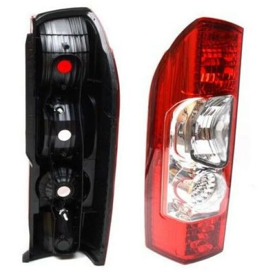 FT86344 Fast Задний фонарь