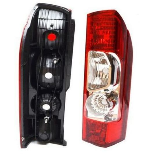 FT86345 Fast Задній ліхтар