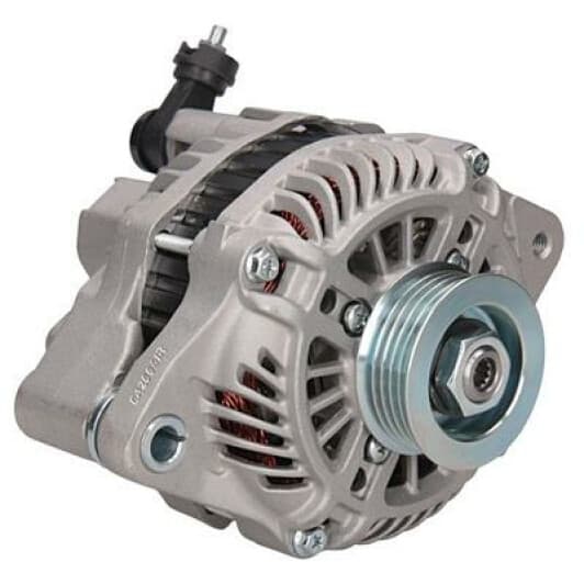 CMA2004IR MSG Генератор