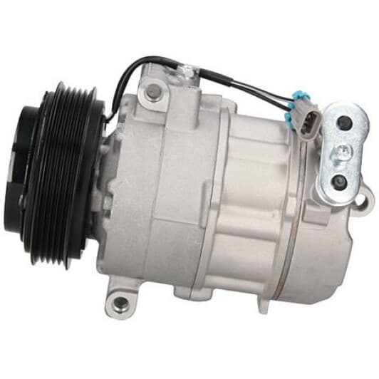 AC0104 MSG Компрессор кондиционера