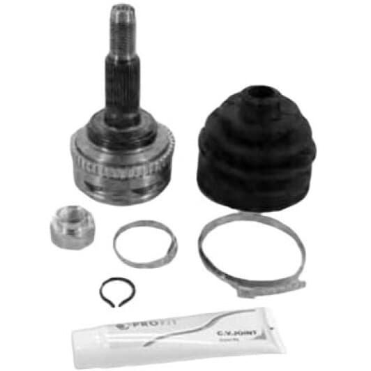 2710-2641 Profit ШРУС