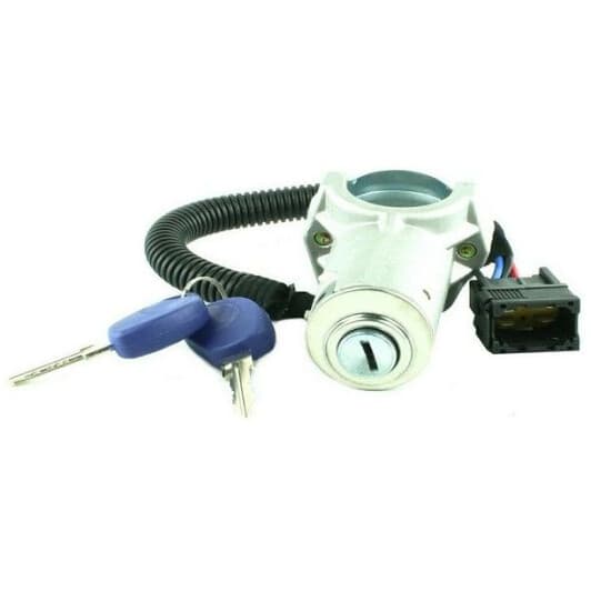 FT82342 Fast Замок вала рулевого колеса для Iveco Daily IV