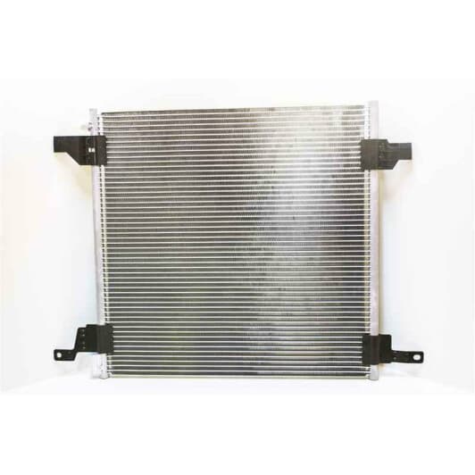 RC0011 MSG Радиатор кондиционера для Mercedes M-Class