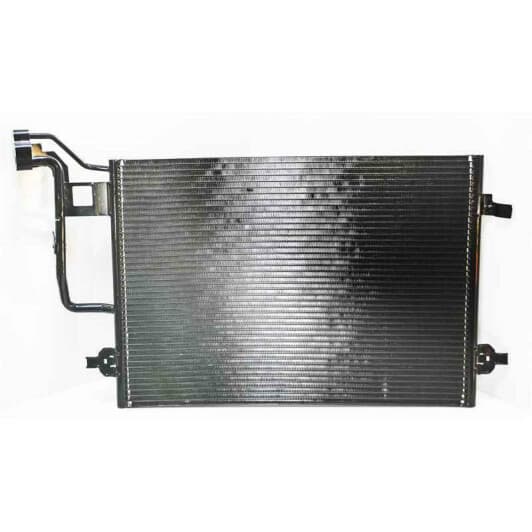 RC0013 MSG Радиатор кондиционера