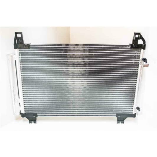 RC0033 MSG Радіатор кондиціонера для Toyota Yaris