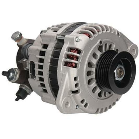 JMA1526IR MSG Генератор