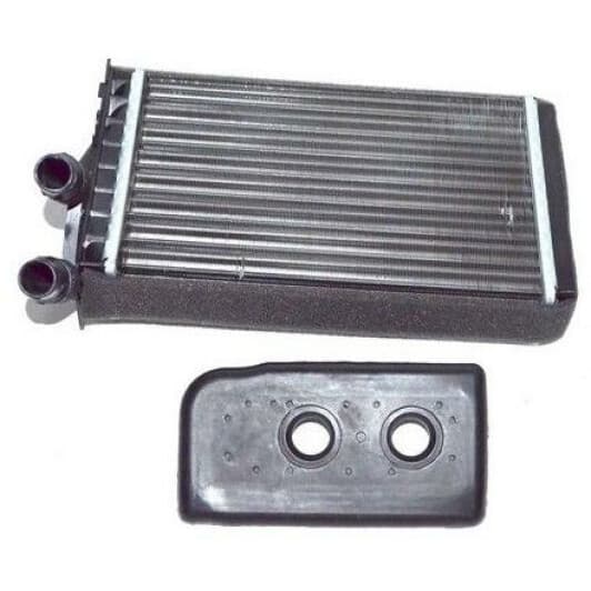 FT55282 Fast Радиатор печки