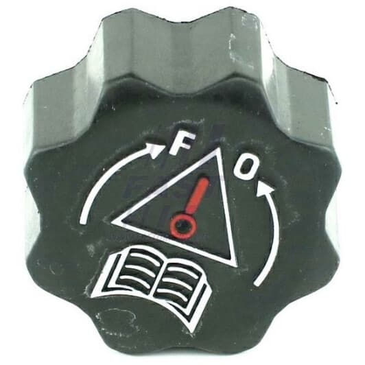 FT94726 Fast Крышка бачка охлаждающей жидкости