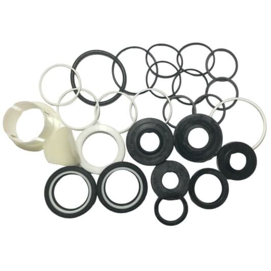 ME9008KIT MSG Ремкомплект кермової рейки