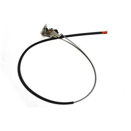 FT95444 Fast Замок дверей