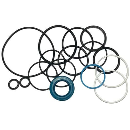 AU9007KIT MSG Ремкомплект рулевой рейки