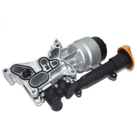 FT55286 Fast Оливний радіатор двигуна