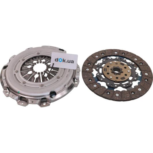 adv183080 Blue Print Комплект зчеплення