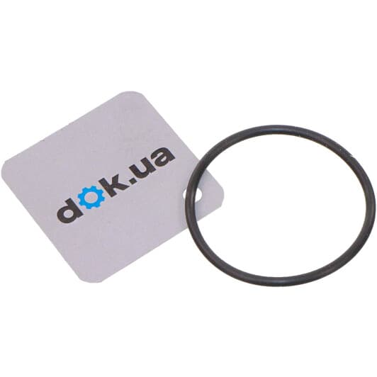 076.373.005 FA1 Прокладка клапана системи рециркуляції вихлопних газів для Audi A4